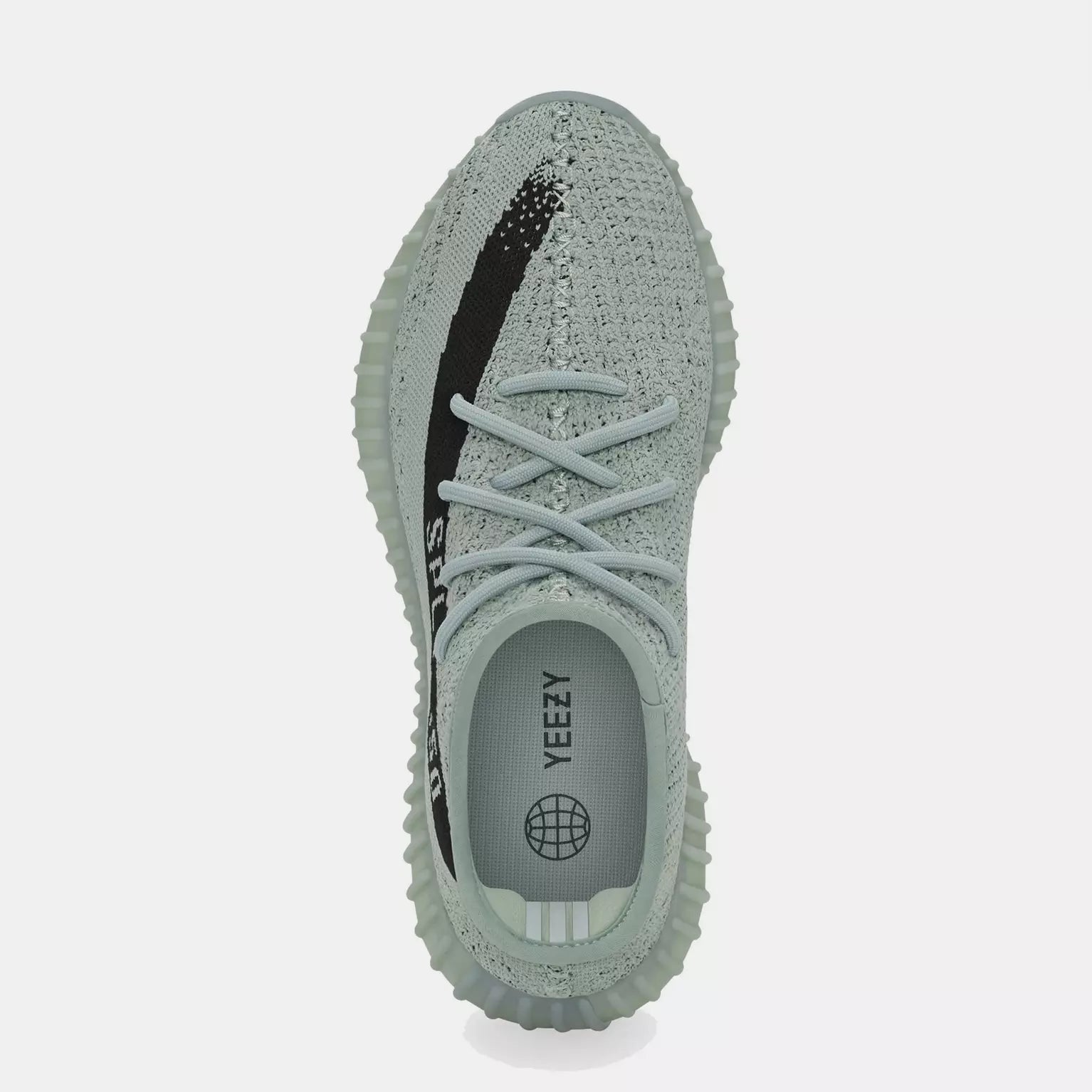 YEEZY BOOST 350 V2 SEL/CORE NOIR