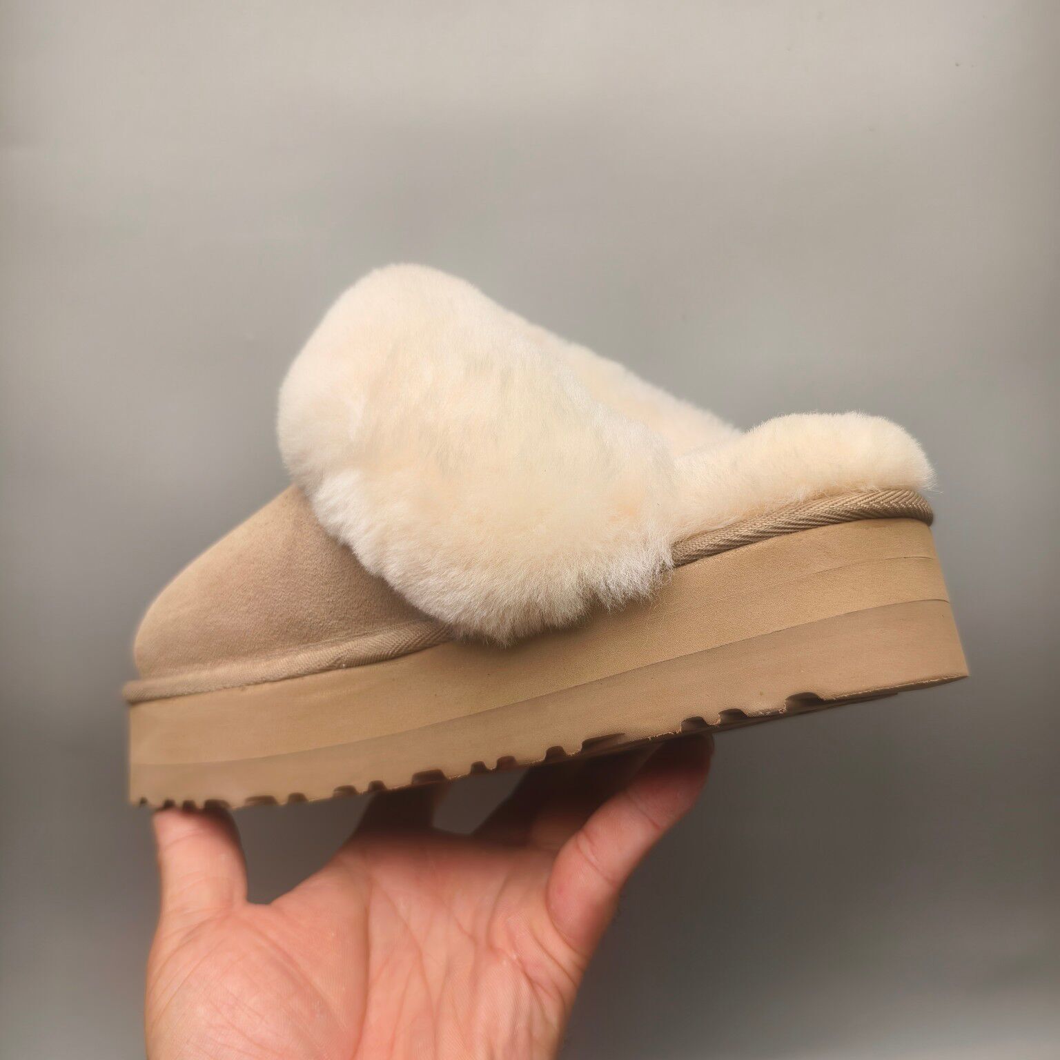 UGG Boot