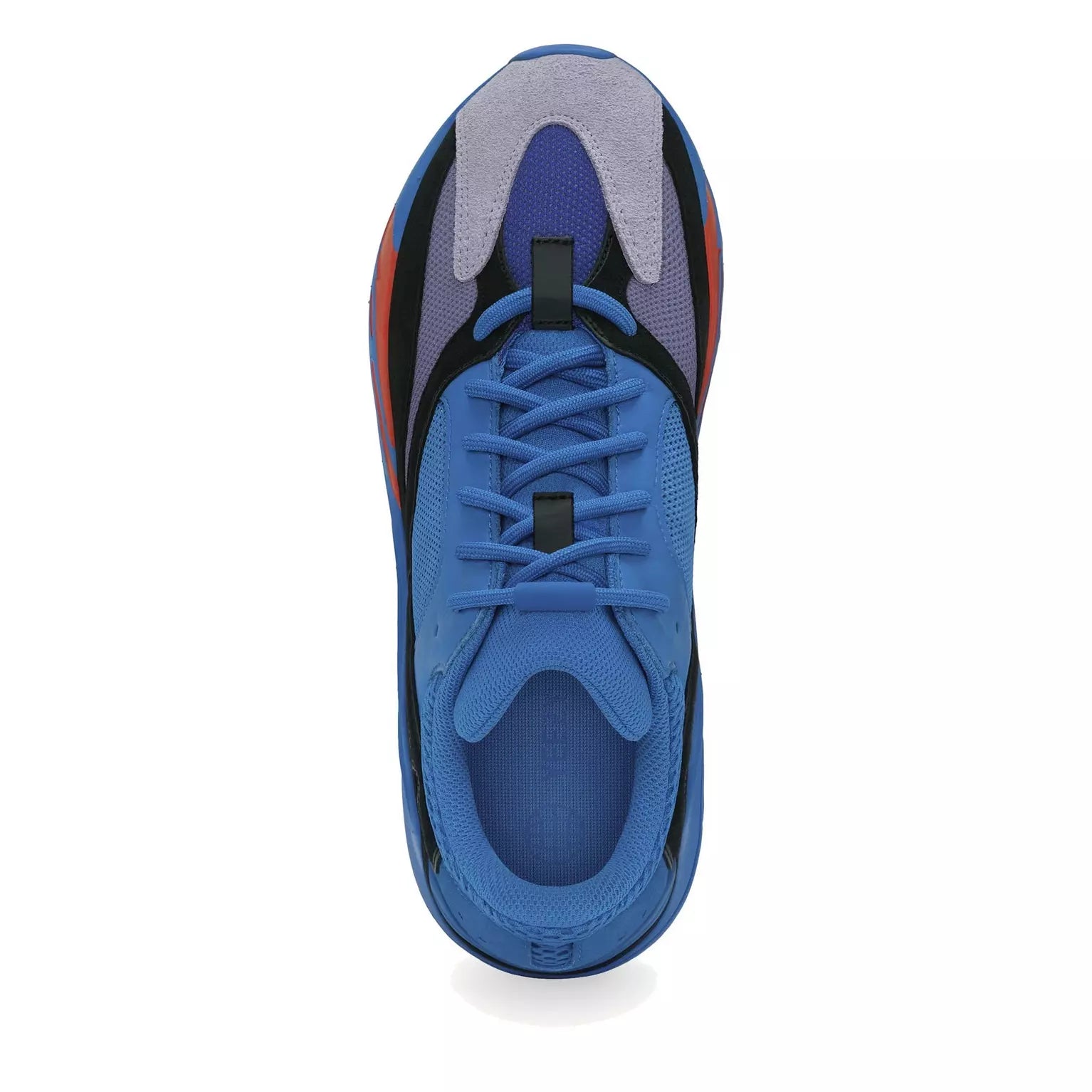 YEEZY BOOST 700 HI-RES BLUE