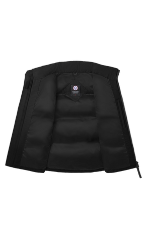DOUDOUNE CANADA GOOSE GILET LAWRENCE