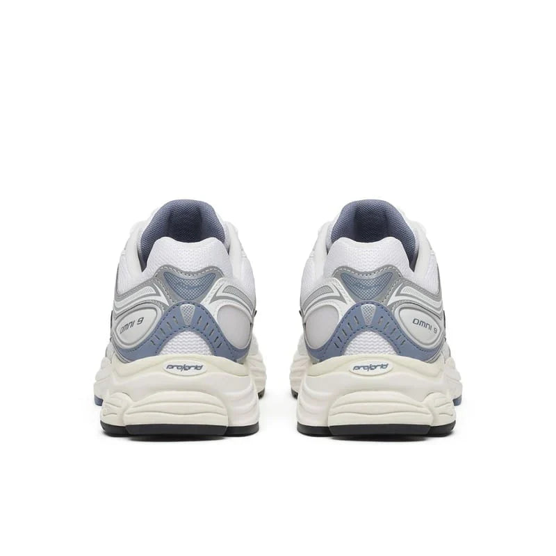 SAUCONY PROGRID OMNI 9 TMY