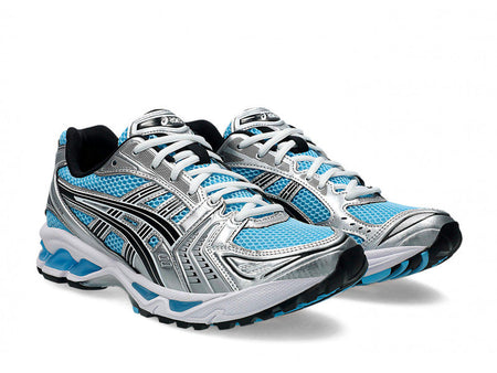 Gel Kayano 14 'Arctic Sky Pure Silver'