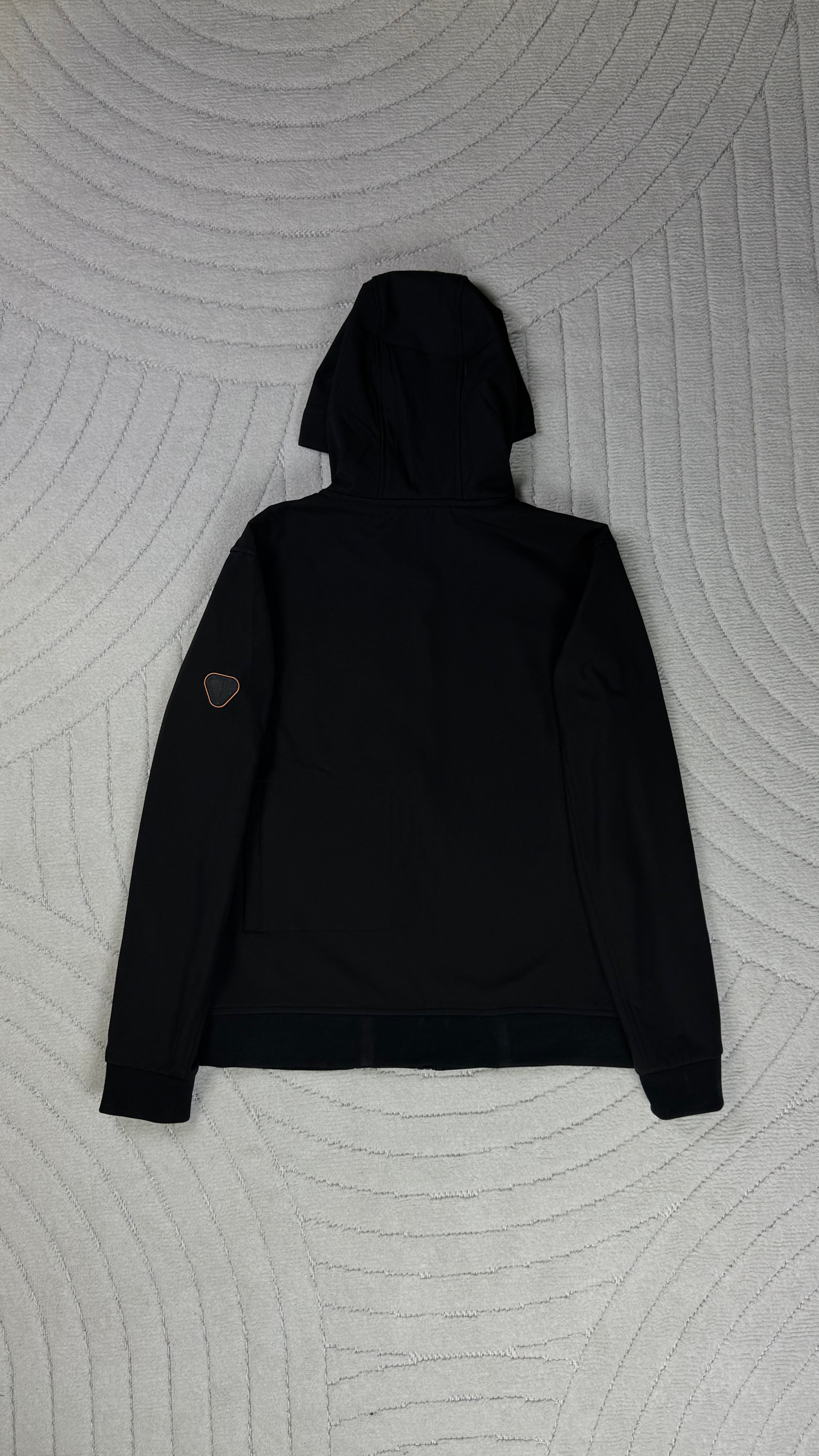 5. Veste Softshell Gxrtrude noir