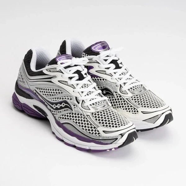SAUCONY PROGRID OMNI 9 UNISEX MAUVE