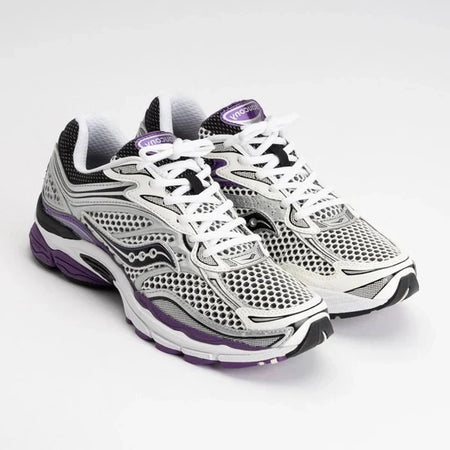 SAUCONY PROGRID OMNI 9 UNISEX MAUVE