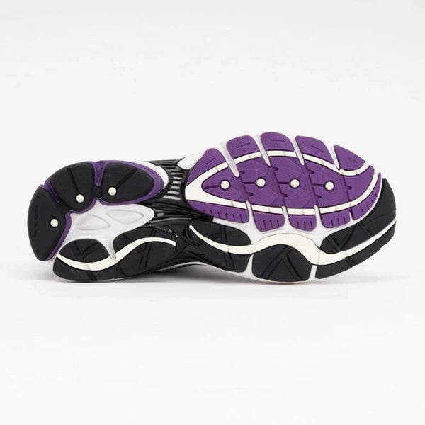 SAUCONY PROGRID OMNI 9 UNISEX MAUVE