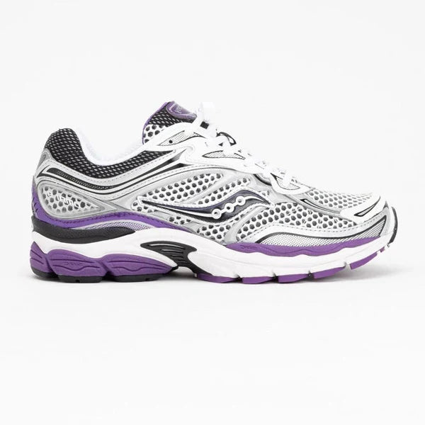 SAUCONY PROGRID OMNI 9 UNISEX MAUVE