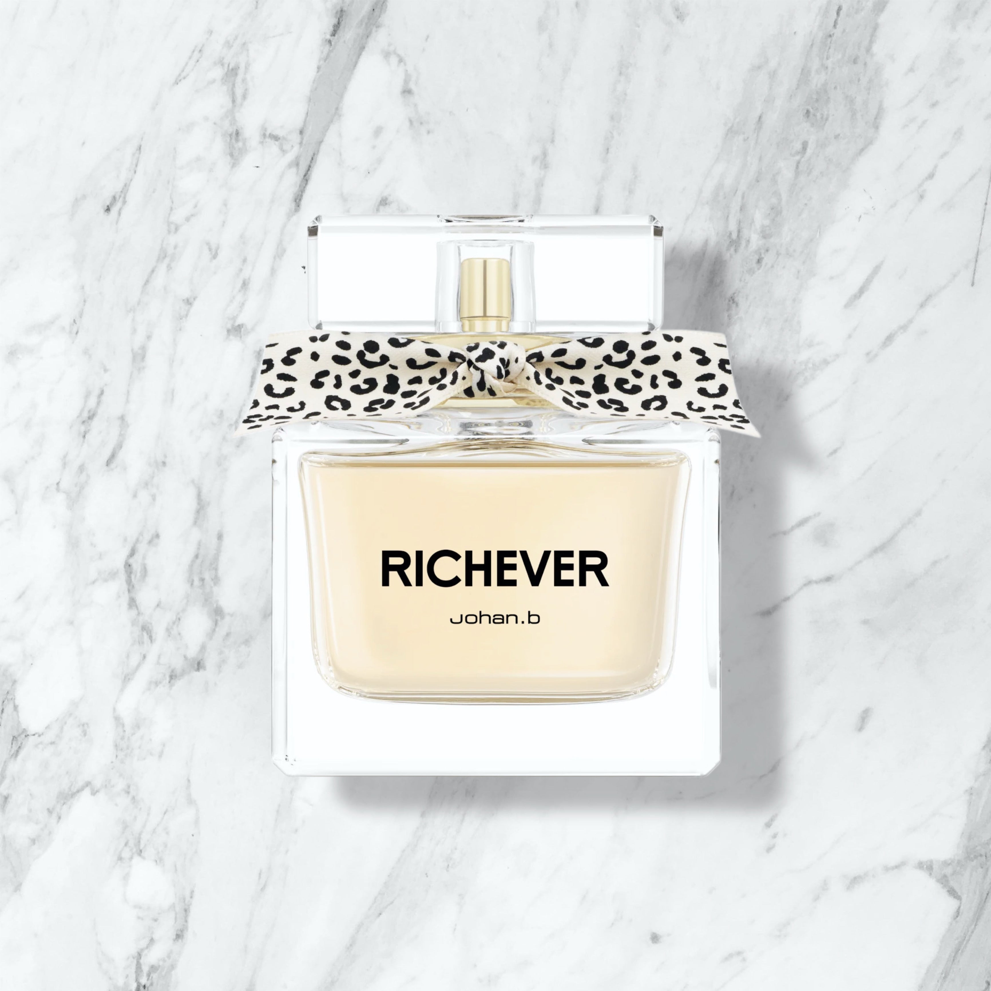 Richever - Parfum Femme