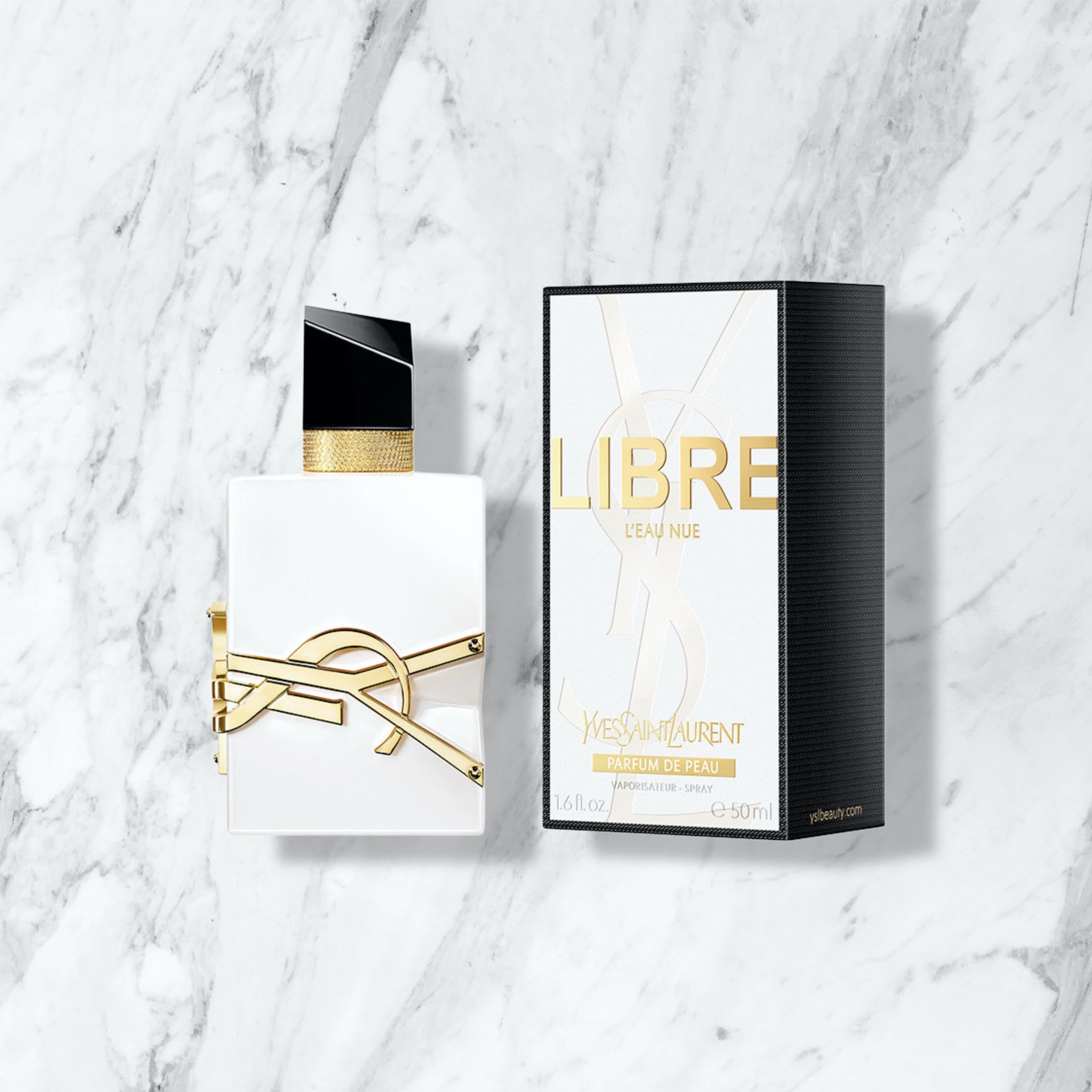 Libre Yves Saint Laurent - Parfum de Peau