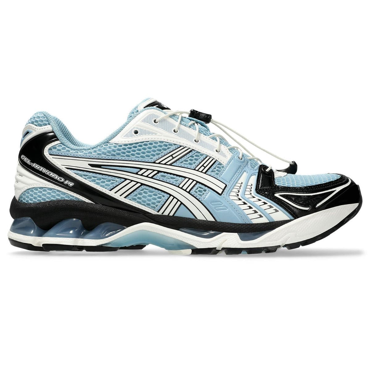 Kayano 14 mist cream gel