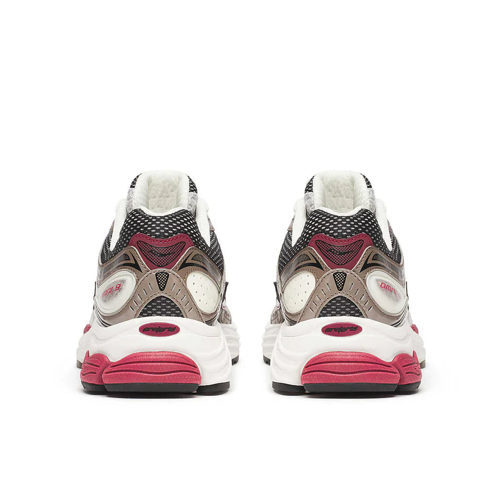 SAUCONY PROGRID OMNI 9 "GALAXY"