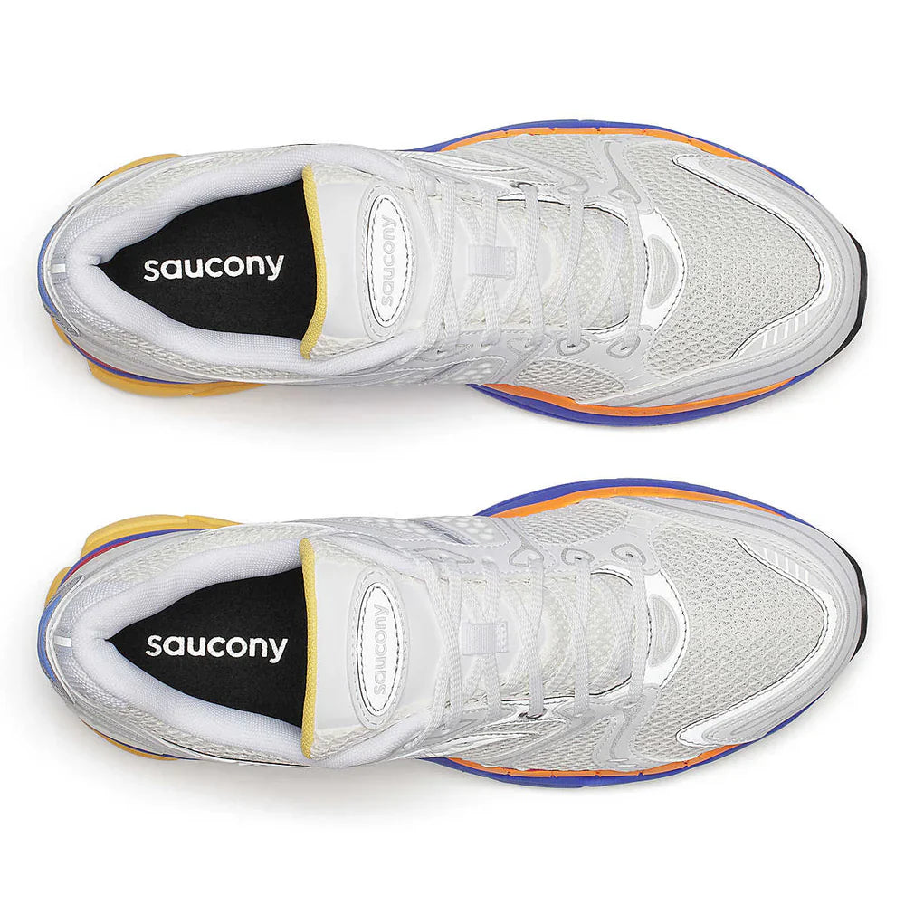 SAUCONY PROGRID TRIUMPH 4 GALAXY