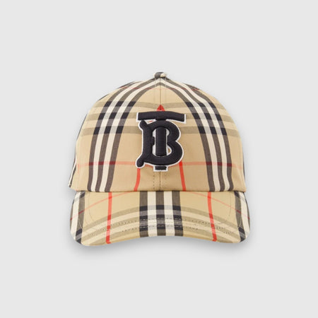 BURBERRY Cap