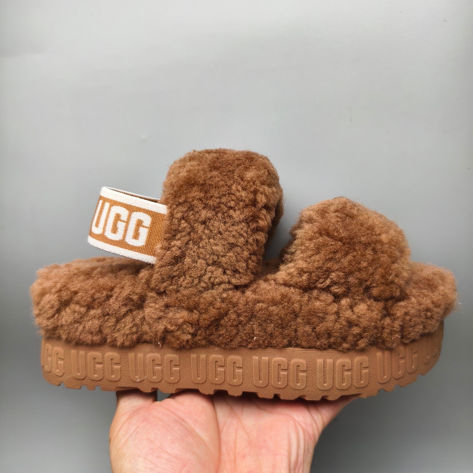 UGG Boot