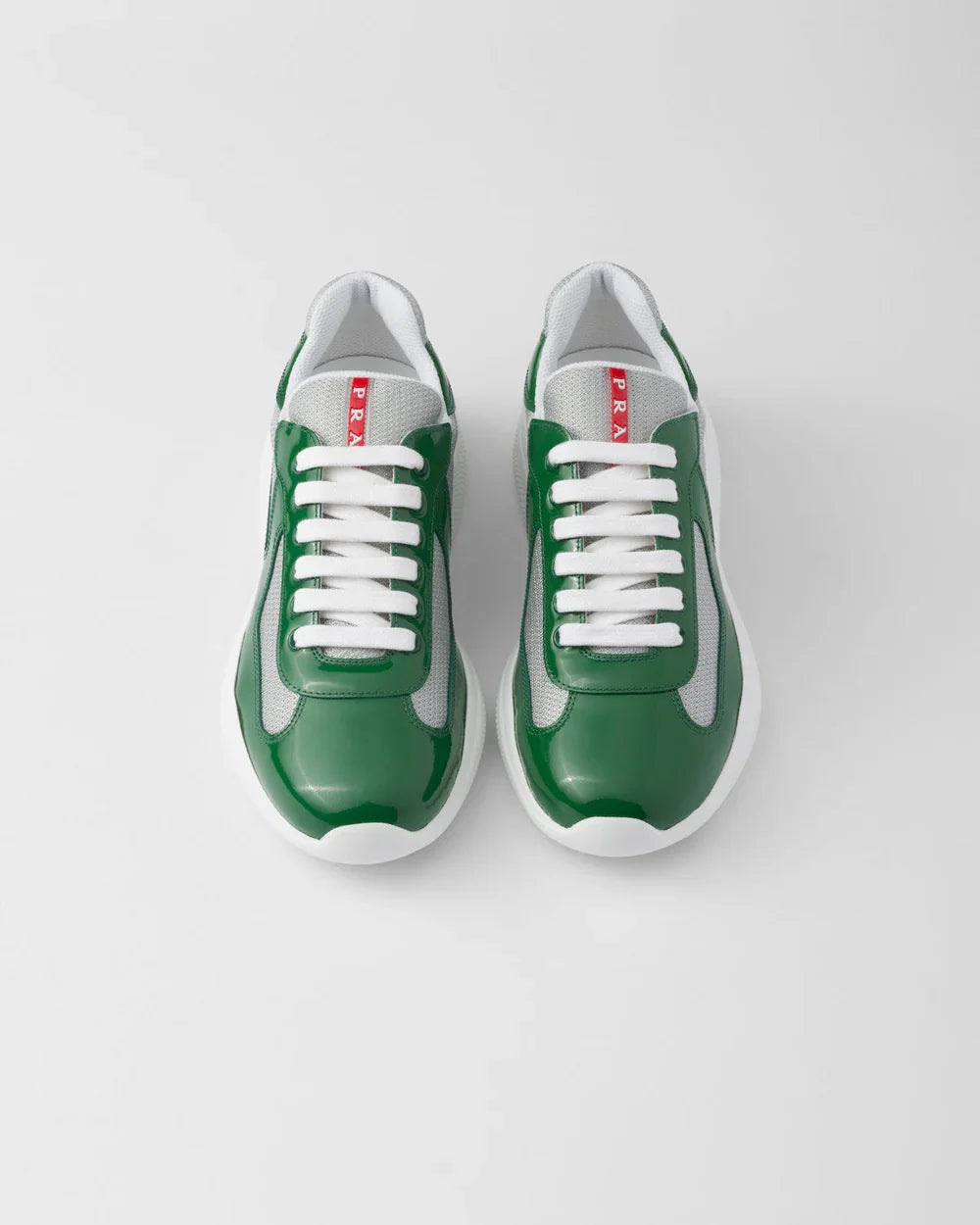 PRADA AMERICA'S CUP VERT
