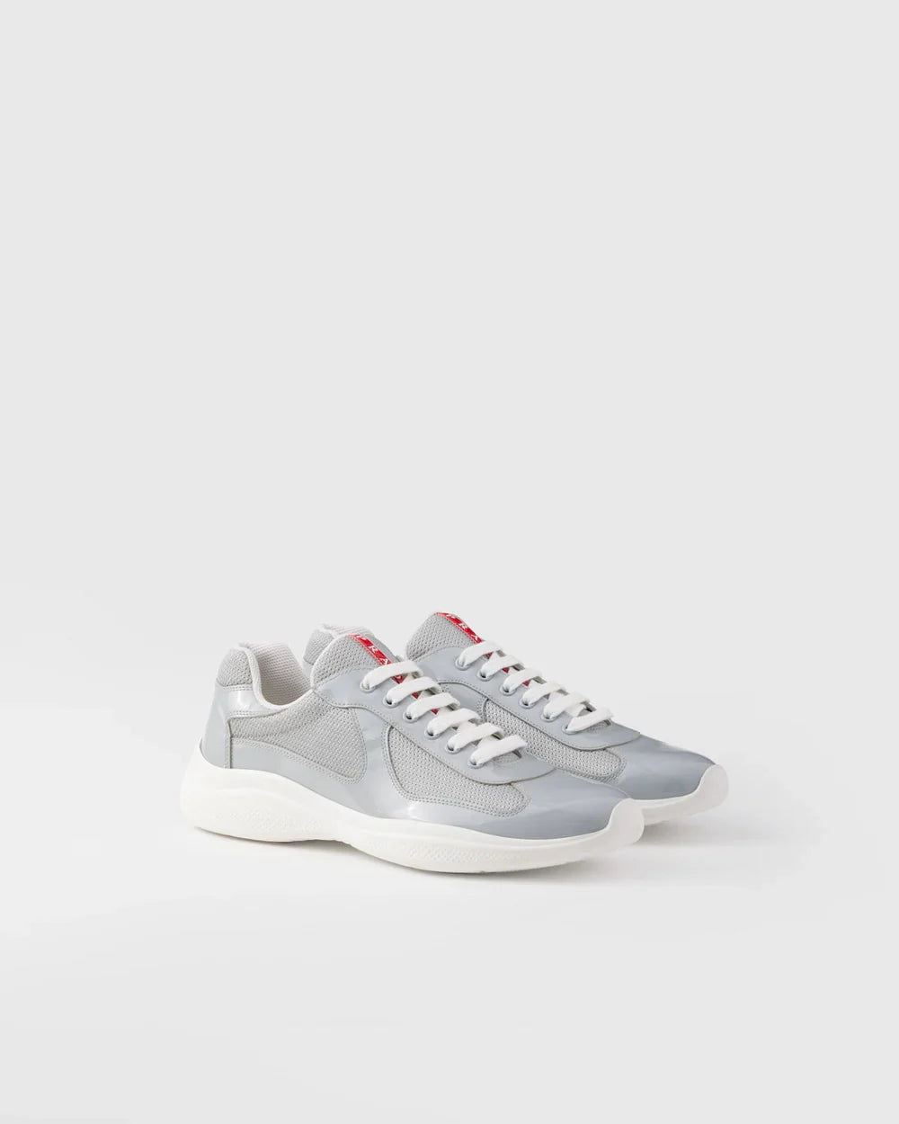 PRADA AMERICA'S CUP GRIS ACIER