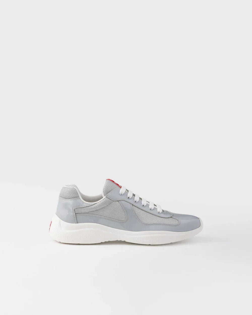 PRADA AMERICA'S CUP GRIS ACIER