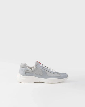 PRADA AMERICA'S CUP GRIS ACIER