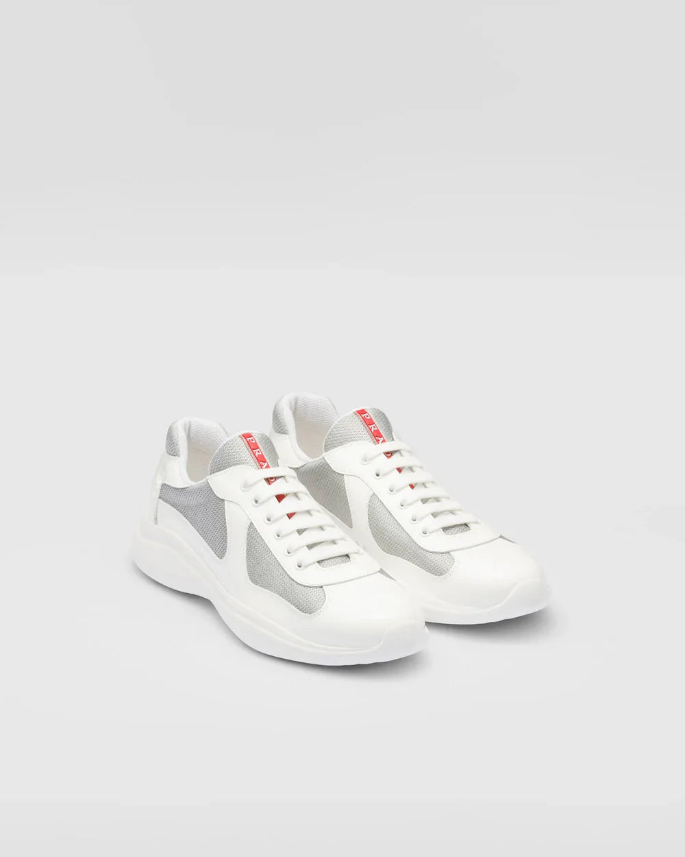 PRADA AMERICA'S CUP BLANC
