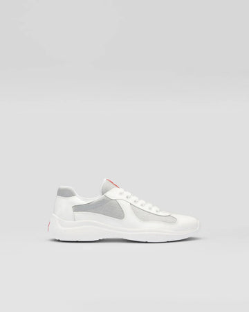 PRADA AMERICA'S CUP BLANC