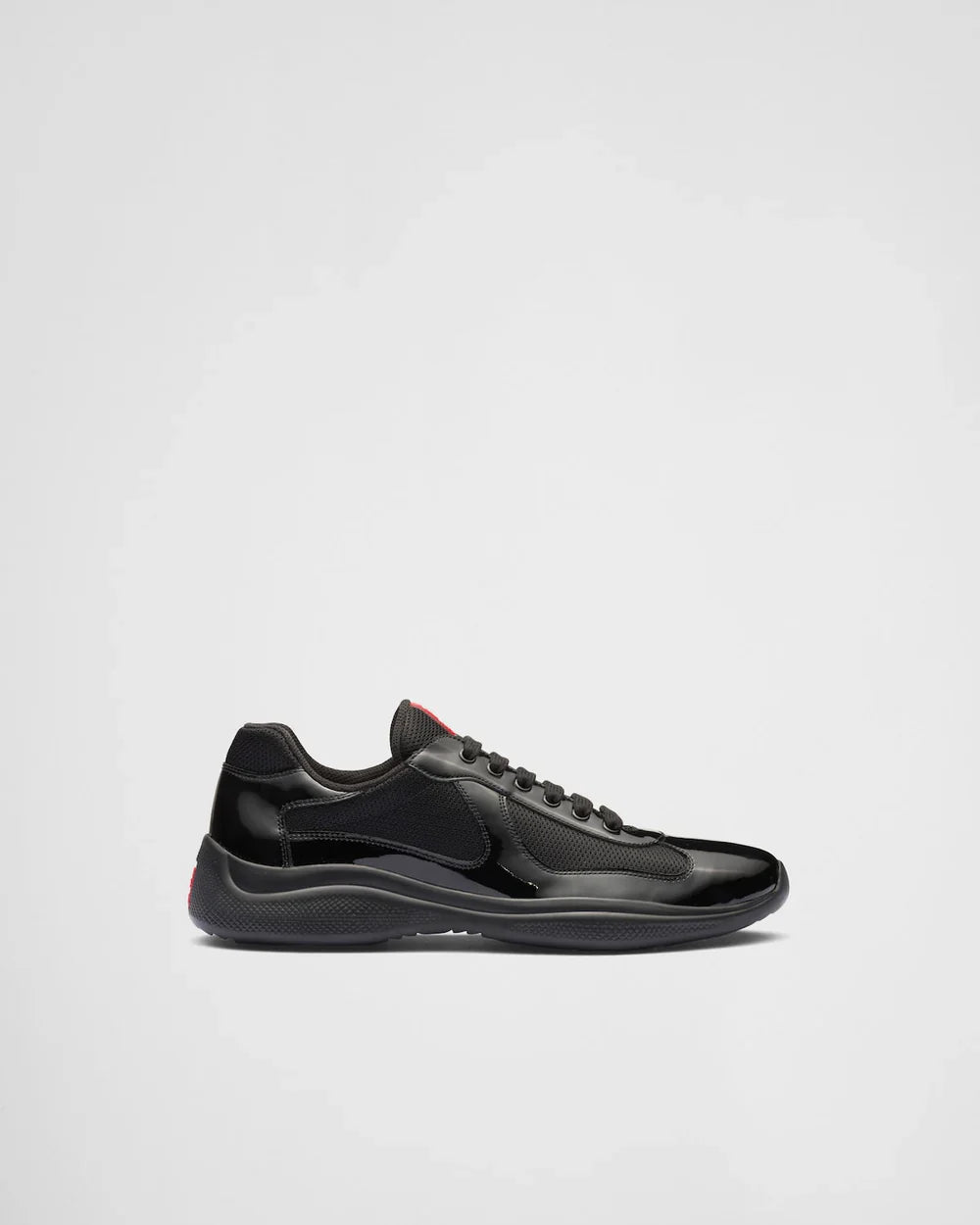 PRADA AMERICA'S CUP NOIR