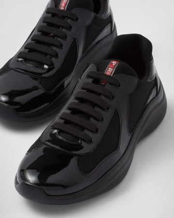 PRADA AMERICA'S CUP NOIR