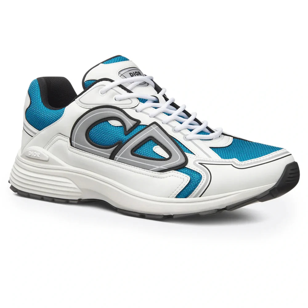 DIOR B30 BLUE WHITE