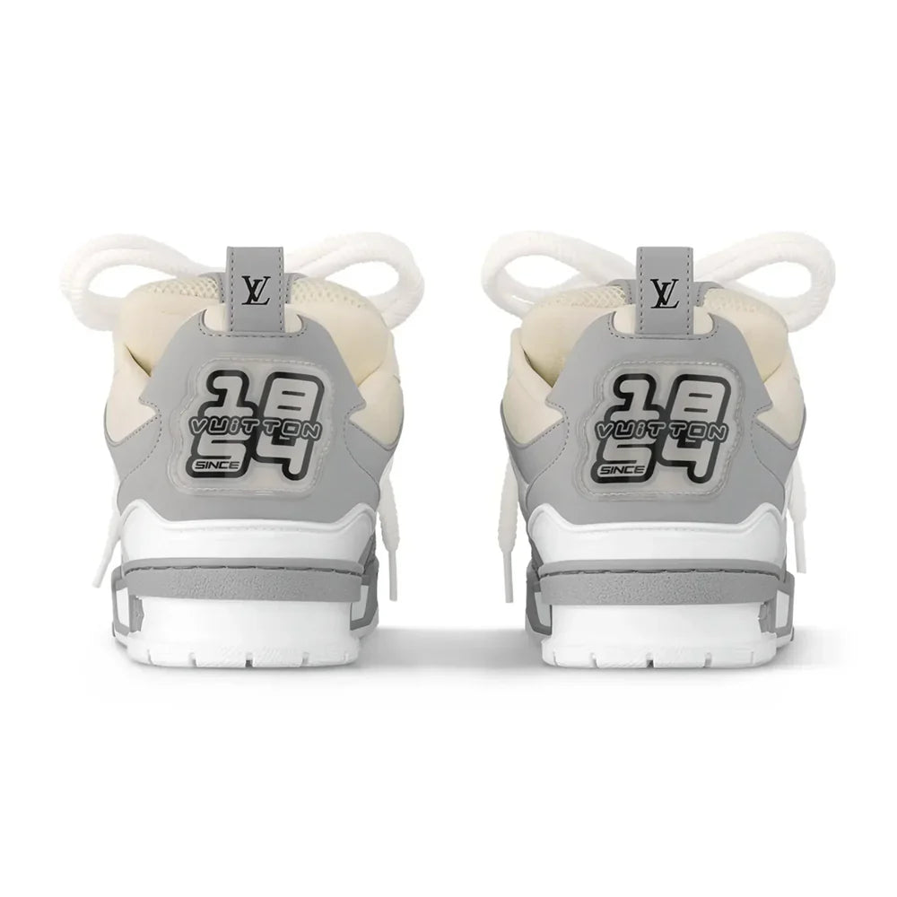 LOUIS VUITTON SKATE MONOGRAM GREY