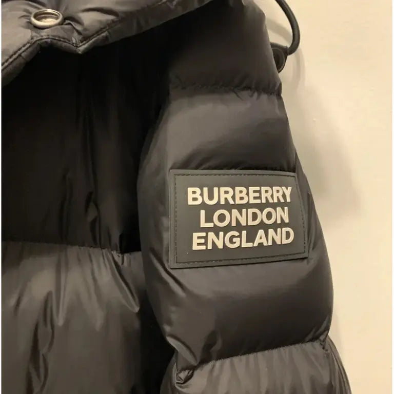 DOUDOUNE BURBERRY