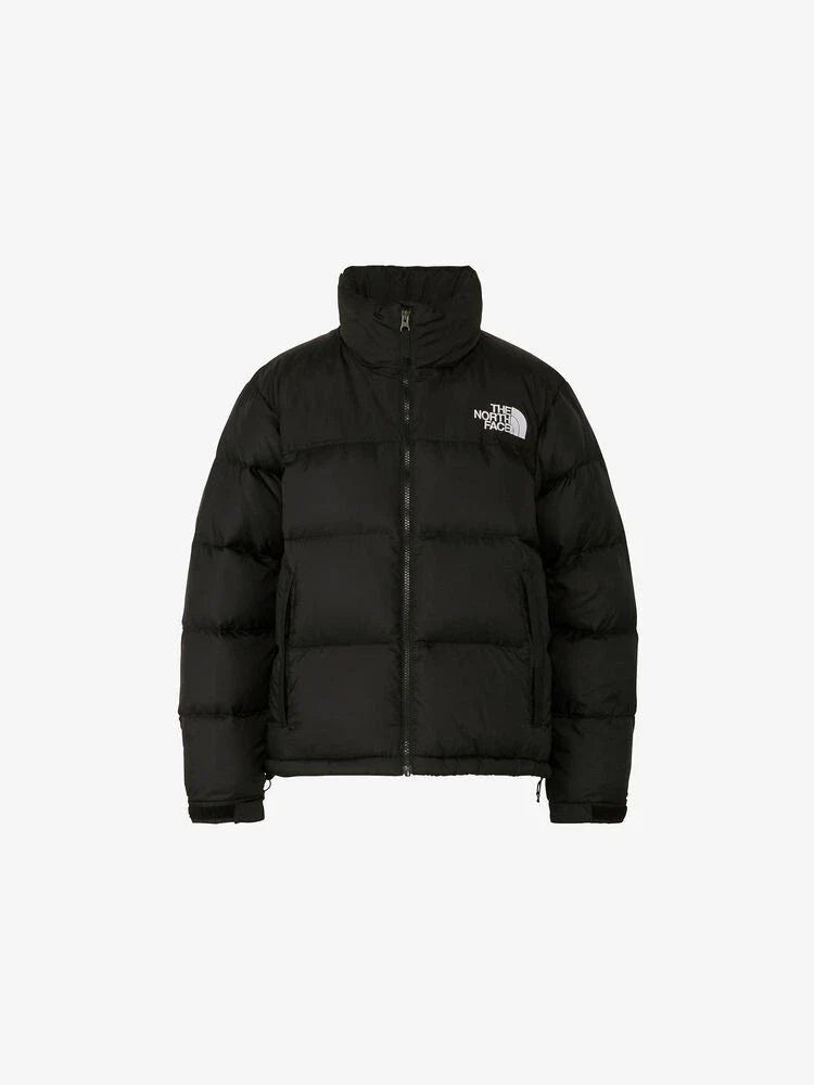 DOUDOUNE THE NORTH FACE Nuptse NOIR
