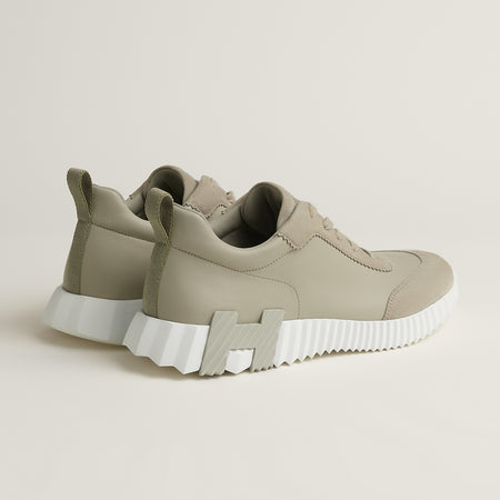 Hermès Bouncing beige/noir